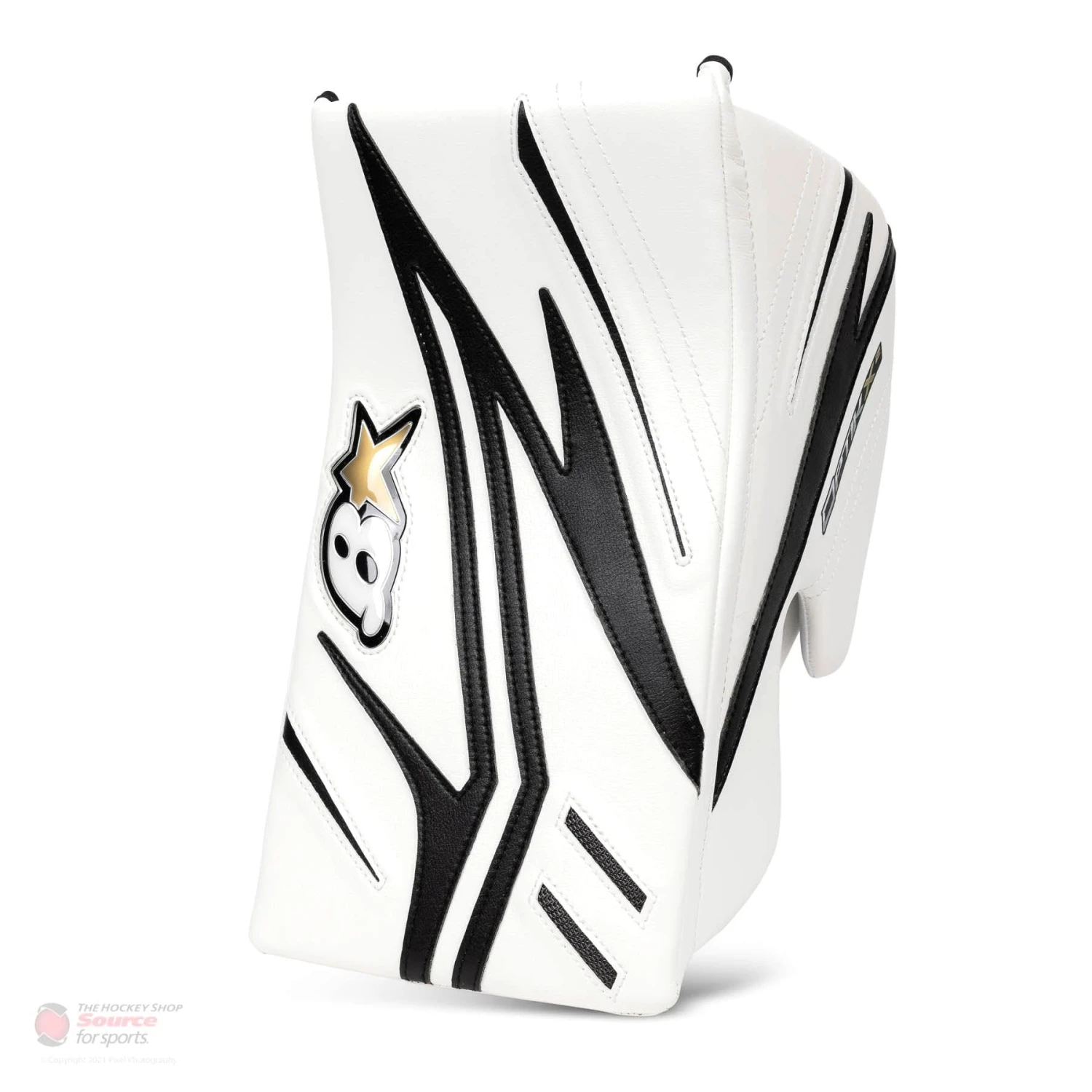 Brian's OPTiK X2 Junior Goalie Blocker 19 Brian's OPTiK X2 Junior Goalie Blocker - Image 17