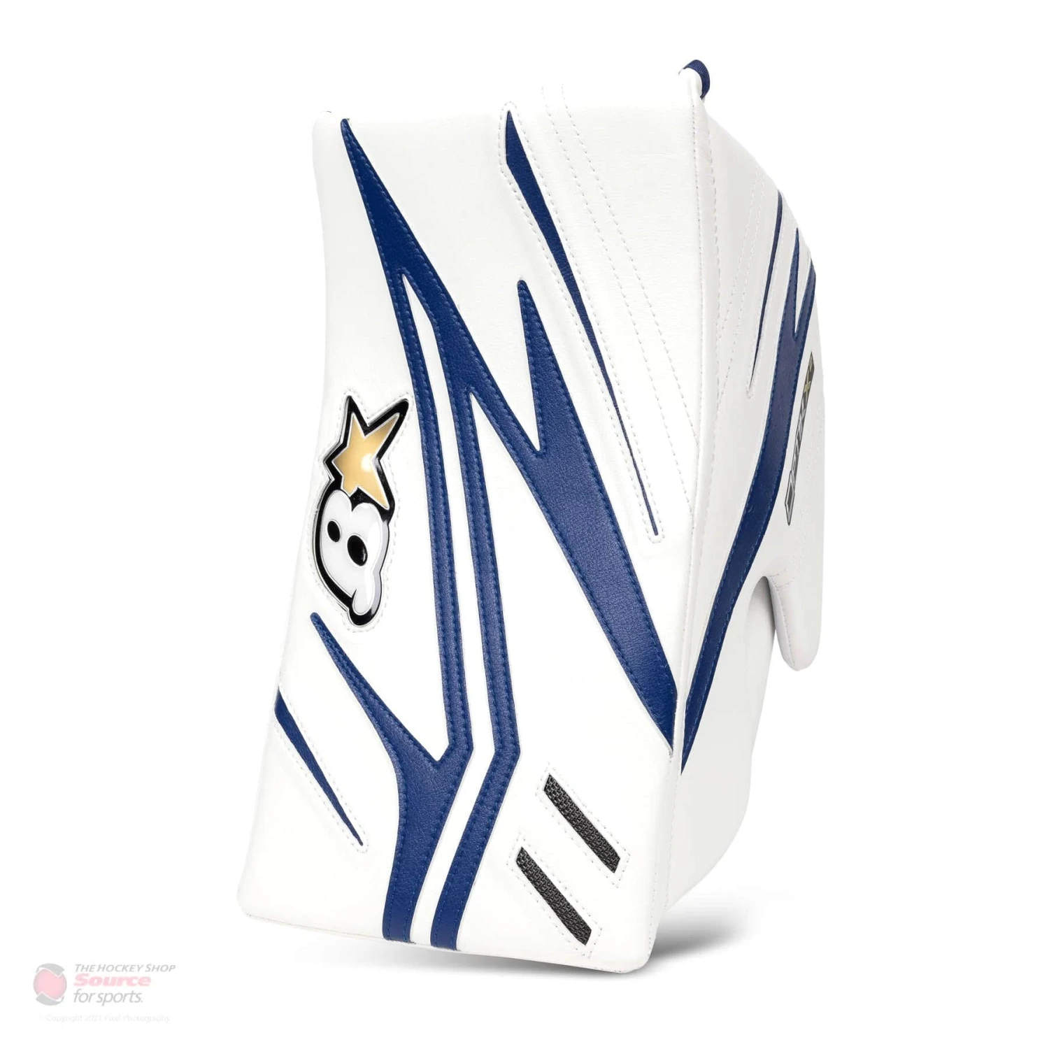 Brian's OPTiK X2 Junior Goalie Blocker 20 Brian's OPTiK X2 Junior Goalie Blocker - Image 18