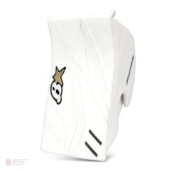 Brian's OPTiK X2 Junior Goalie Blocker 36 Brian's OPTiK X2 Junior Goalie Blocker -Hockey Equipment Store brian s blockers brian s optik x2 junior goalie blocker white regular 28741221285954