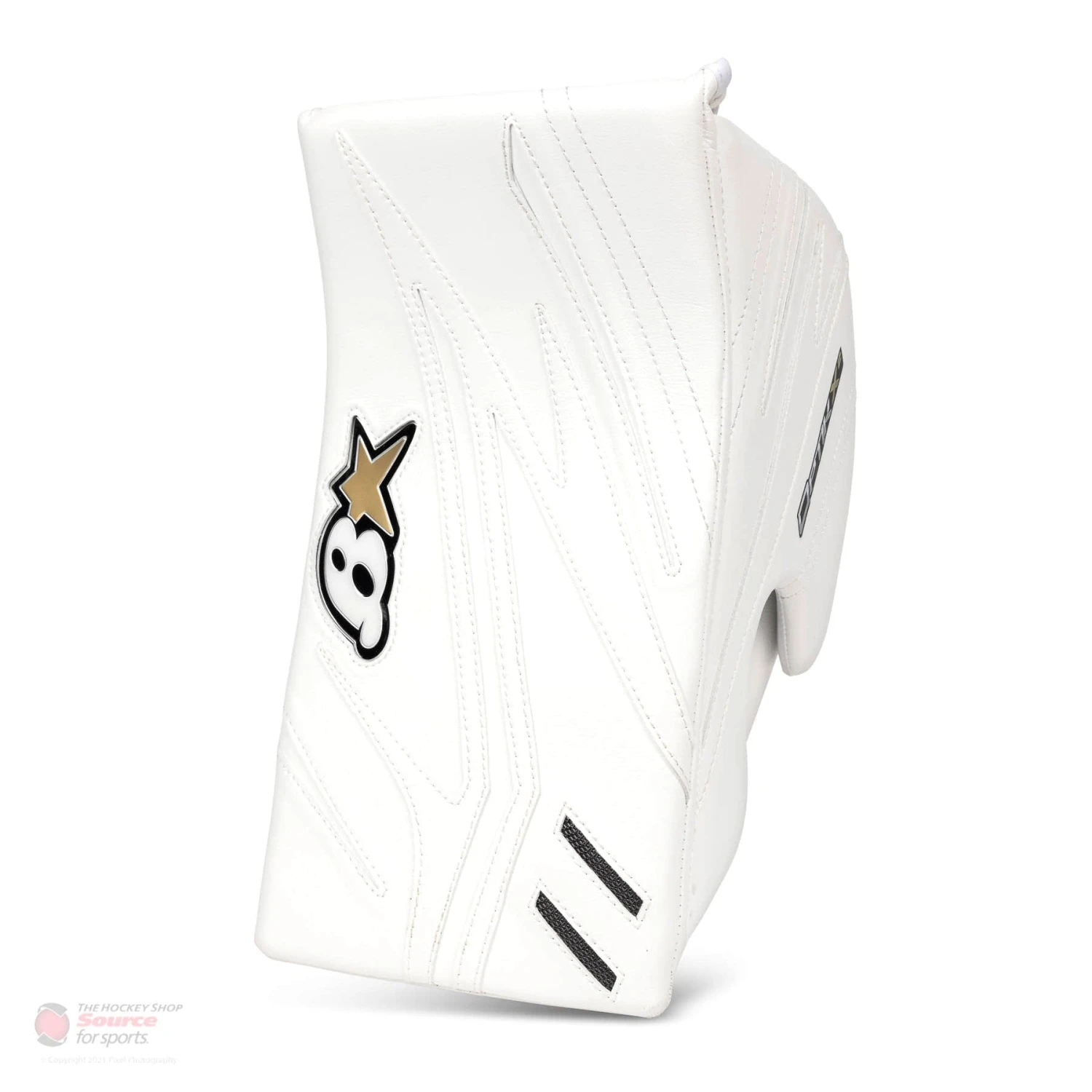 Brian's OPTiK X2 Junior Goalie Blocker 18 Brian's OPTiK X2 Junior Goalie Blocker - Image 16