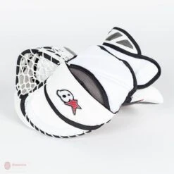 Brian's G-NETik 4 Senior Catcher - Intermediate Palm -Hockey Equipment Store brian s catchers brian s g netik 4 senior catcher intermediate palm white regular 30347450810434