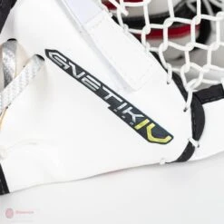 Brian's G-NETik 4 Senior Goalie Catcher -Hockey Equipment Store brian s catchers brian s g netik 4 senior goalie catcher 4566274539586