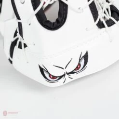 Brian's G-NETik 4 Senior Goalie Catcher -Hockey Equipment Store brian s catchers brian s g netik 4 senior goalie catcher 4621753253954