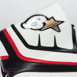 Brian's G-NETik X Intermediate Goalie Catcher 27 Brian's G-NETik X Intermediate Goalie Catcher -Hockey Equipment Store brian s catchers brian s g netik x intermediate goalie catcher 14562293153858