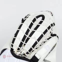 Brian's G-NETik X Intermediate Goalie Catcher 33 Brian's G-NETik X Intermediate Goalie Catcher -Hockey Equipment Store brian s catchers brian s g netik x intermediate goalie catcher 14562293383234