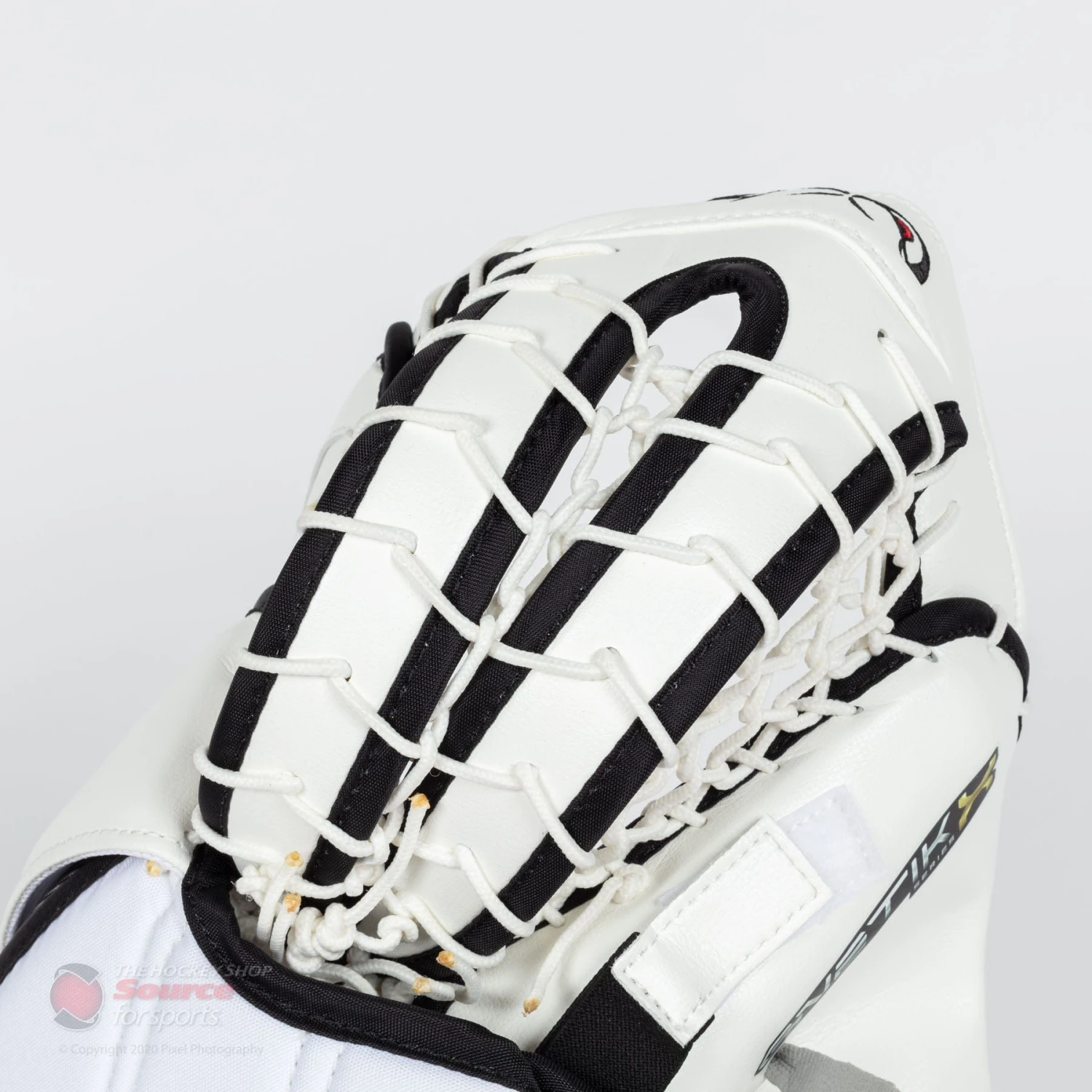 Brian's G-NETik X Intermediate Goalie Catcher 14 Brian's G-NETik X Intermediate Goalie Catcher - Image 12