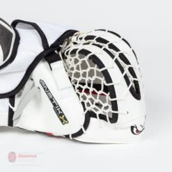 Brian's G-NETik X Intermediate Goalie Catcher 30 Brian's G-NETik X Intermediate Goalie Catcher -Hockey Equipment Store brian s catchers brian s g netik x intermediate goalie catcher 14562293776450