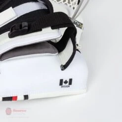 Brian's G-NETik X Junior Goalie Catcher 36 Brian's G-NETik X Junior Goalie Catcher -Hockey Equipment Store brian s catchers brian s g netik x junior goalie catcher 14562296168514