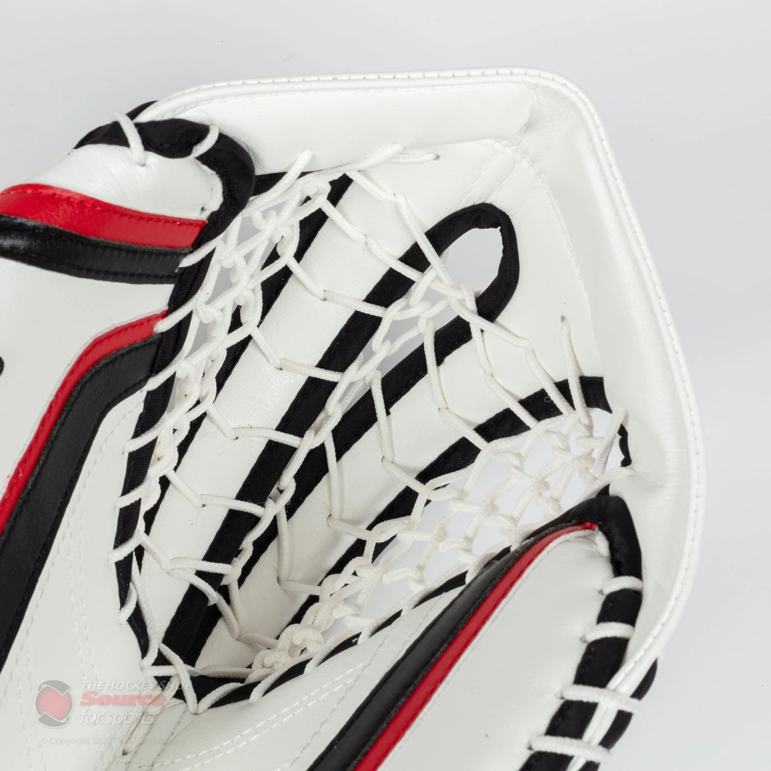 Brian's G-NETik X Senior Goalie Catcher 5 Brian's G-NETik X Senior Goalie Catcher - Image 3
