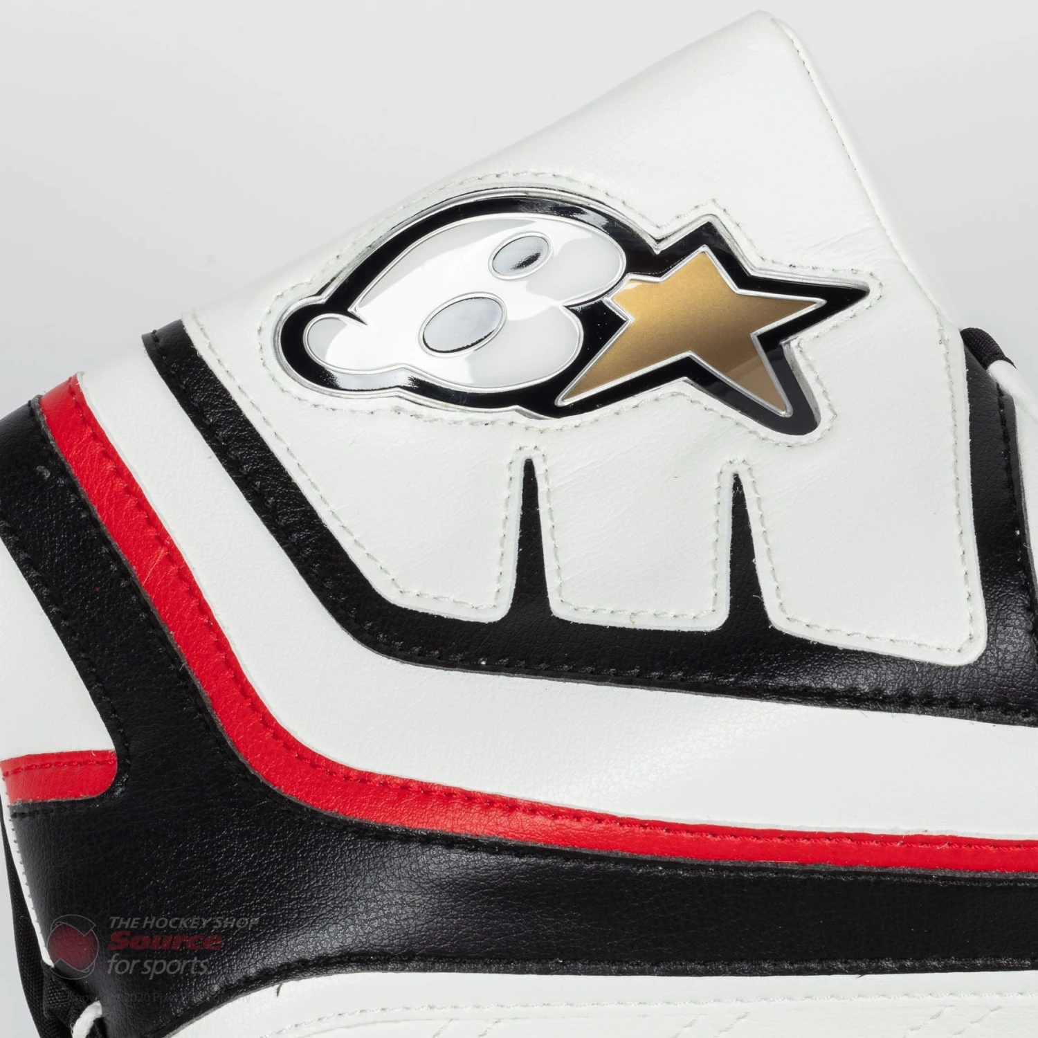 Brian's G-NETik X Senior Goalie Catcher 8 Brian's G-NETik X Senior Goalie Catcher - Image 6