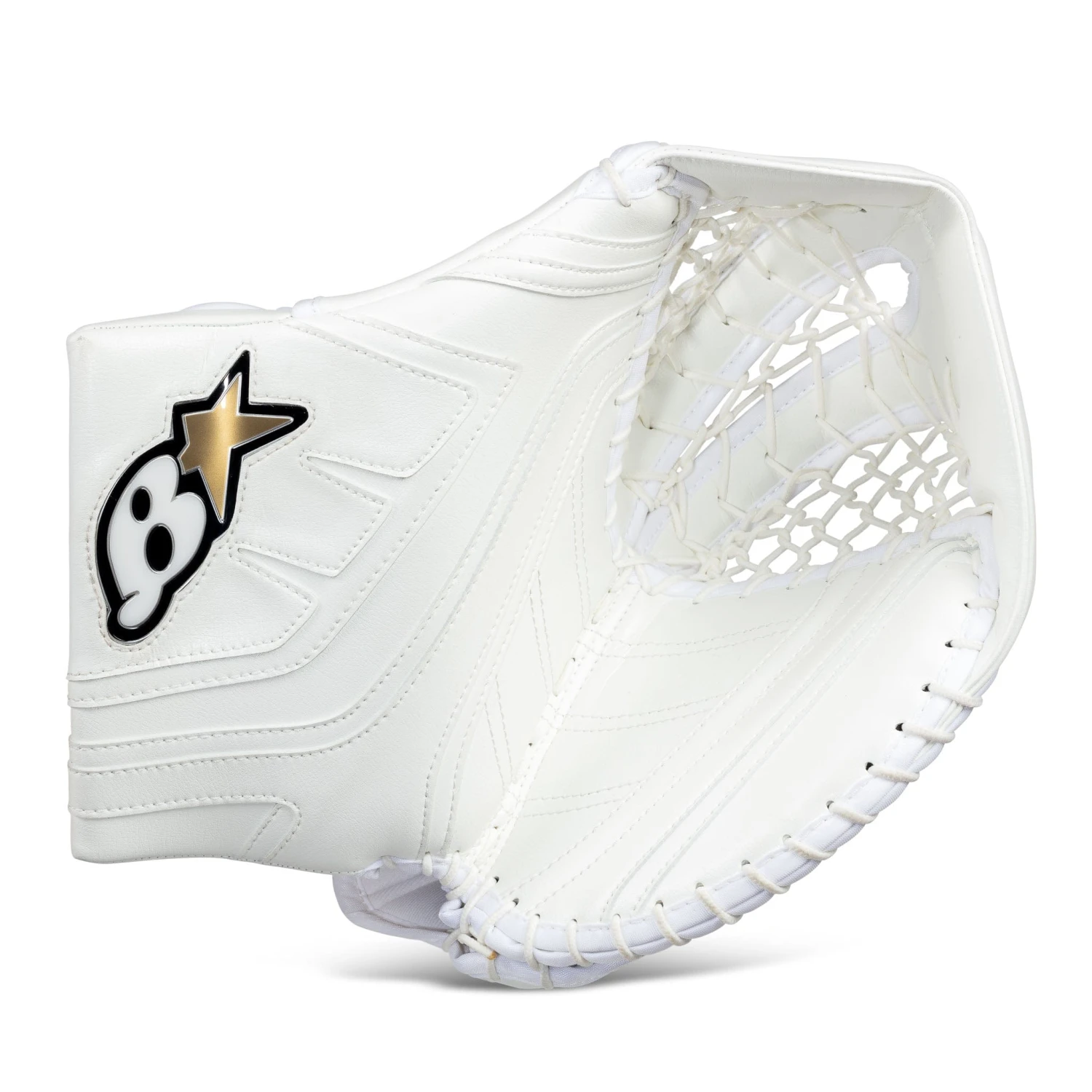 Brian's G-NETik X Senior Goalie Catcher 19 Brian's G-NETik X Senior Goalie Catcher - Image 17
