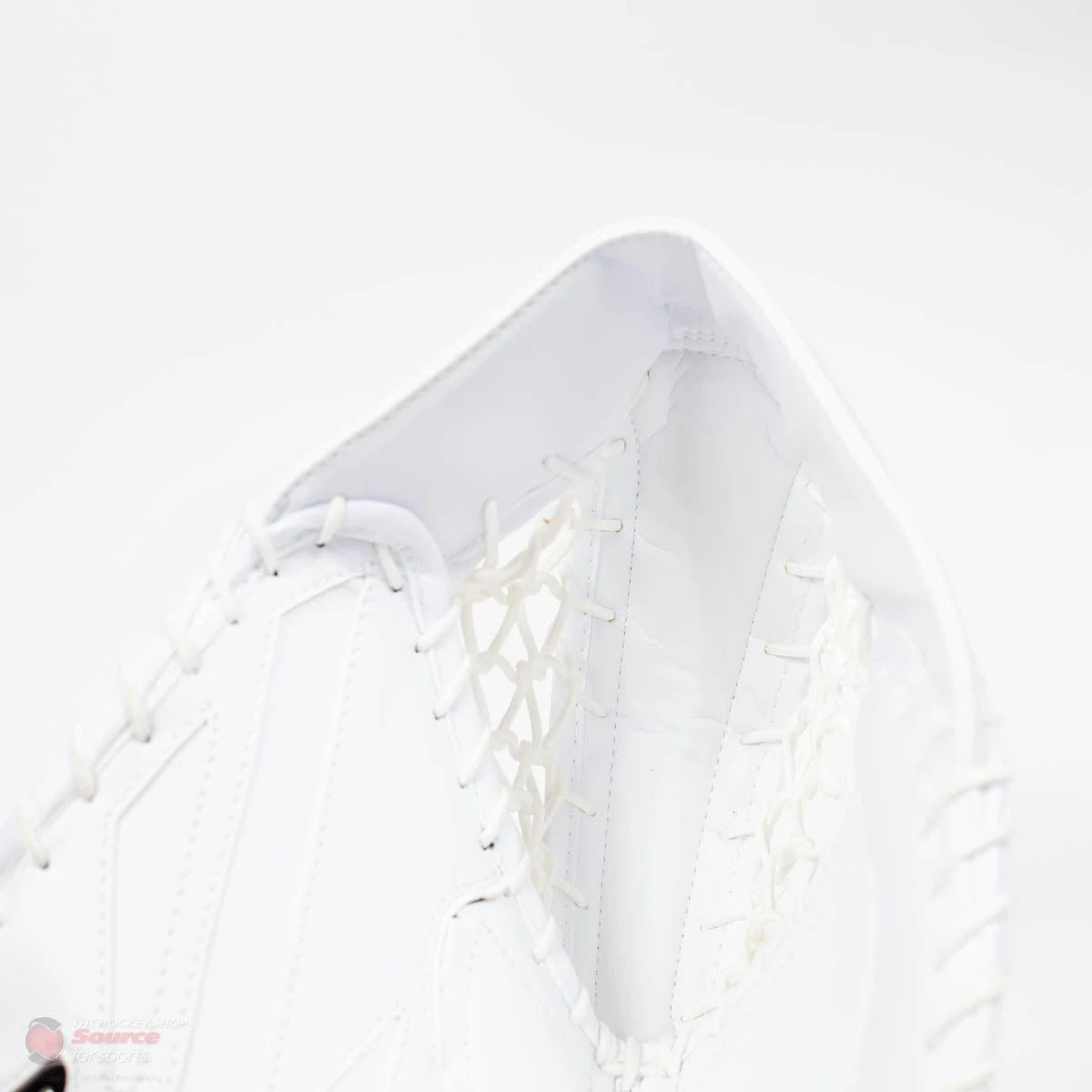 Brian's NetZero 2 Intermediate Goalie Catcher 5 Brian's NetZero 2 Intermediate Goalie Catcher - Image 3