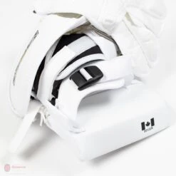 Brian's NetZero 2 Intermediate Goalie Catcher 20 Brian's NetZero 2 Intermediate Goalie Catcher -Hockey Equipment Store brian s catchers brian s netzero 2 intermediate goalie catcher 11431535771714