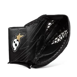 Brian's NetZero 2 Intermediate Goalie Catcher 21 Brian's NetZero 2 Intermediate Goalie Catcher -Hockey Equipment Store brian s catchers brian s netzero 2 intermediate goalie catcher black regular 28743607353410