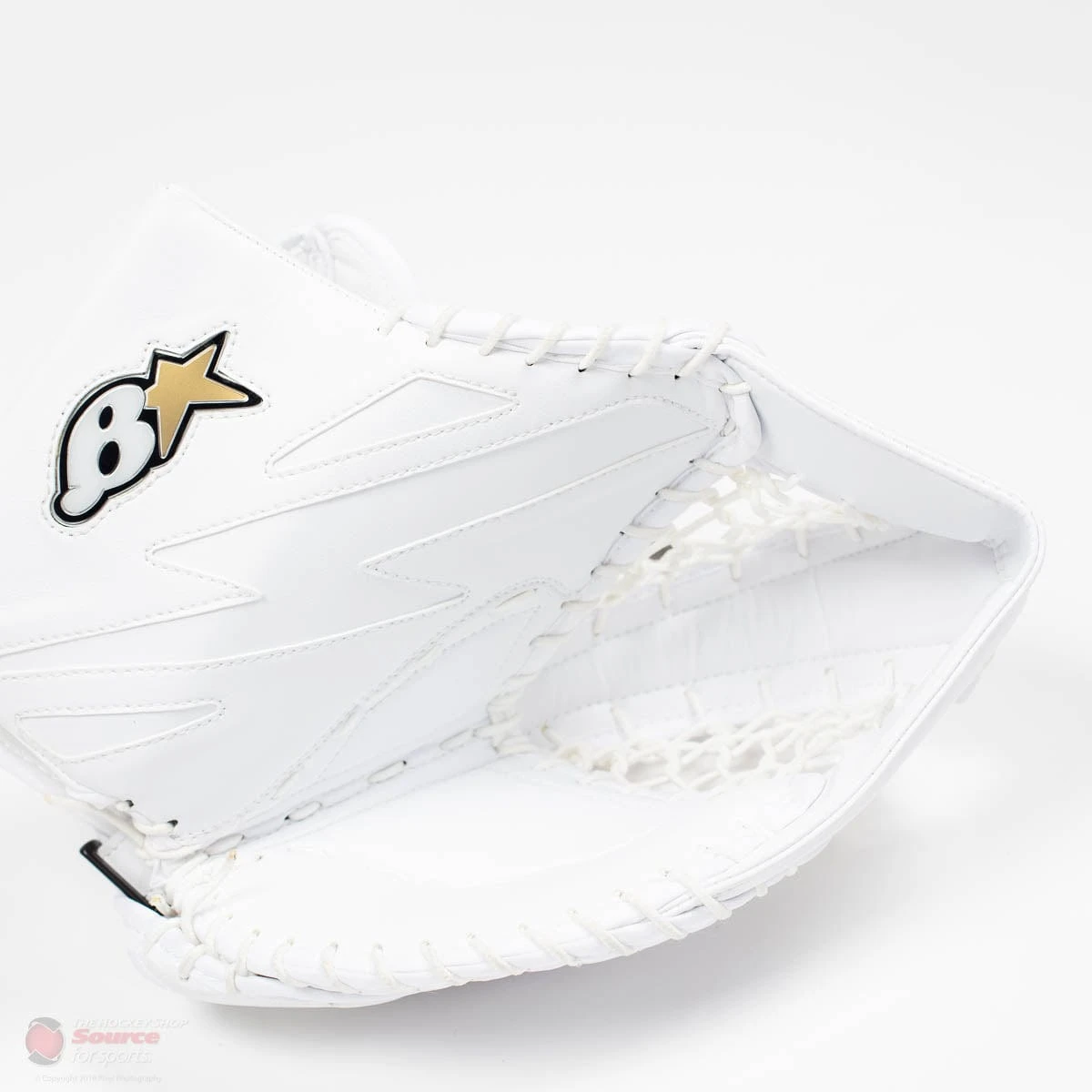 Brian's NetZero 2 Junior Goalie Catcher 4 Brian's NetZero 2 Junior Goalie Catcher - Image 2