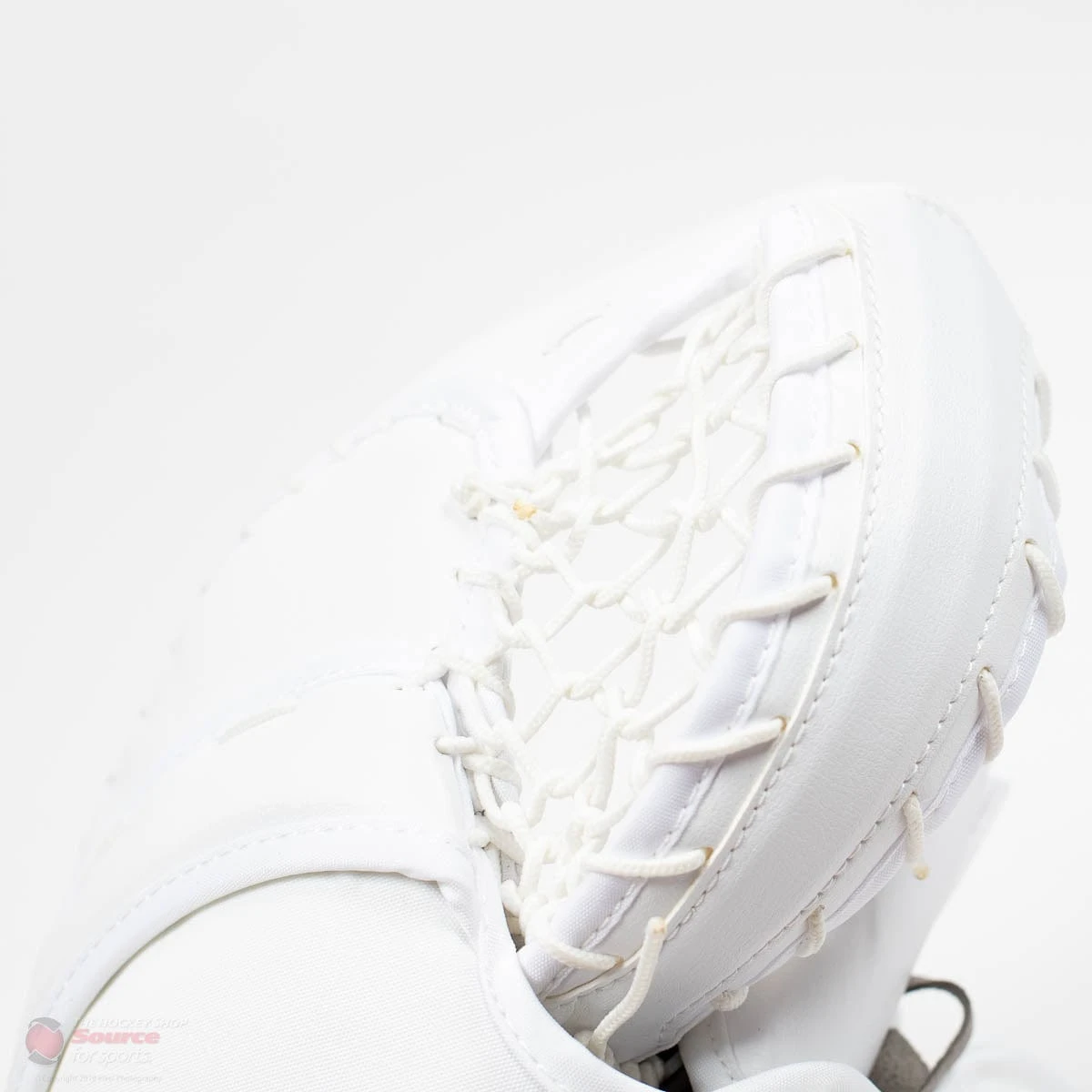 Brian's NetZero 2 Junior Goalie Catcher 6 Brian's NetZero 2 Junior Goalie Catcher - Image 4