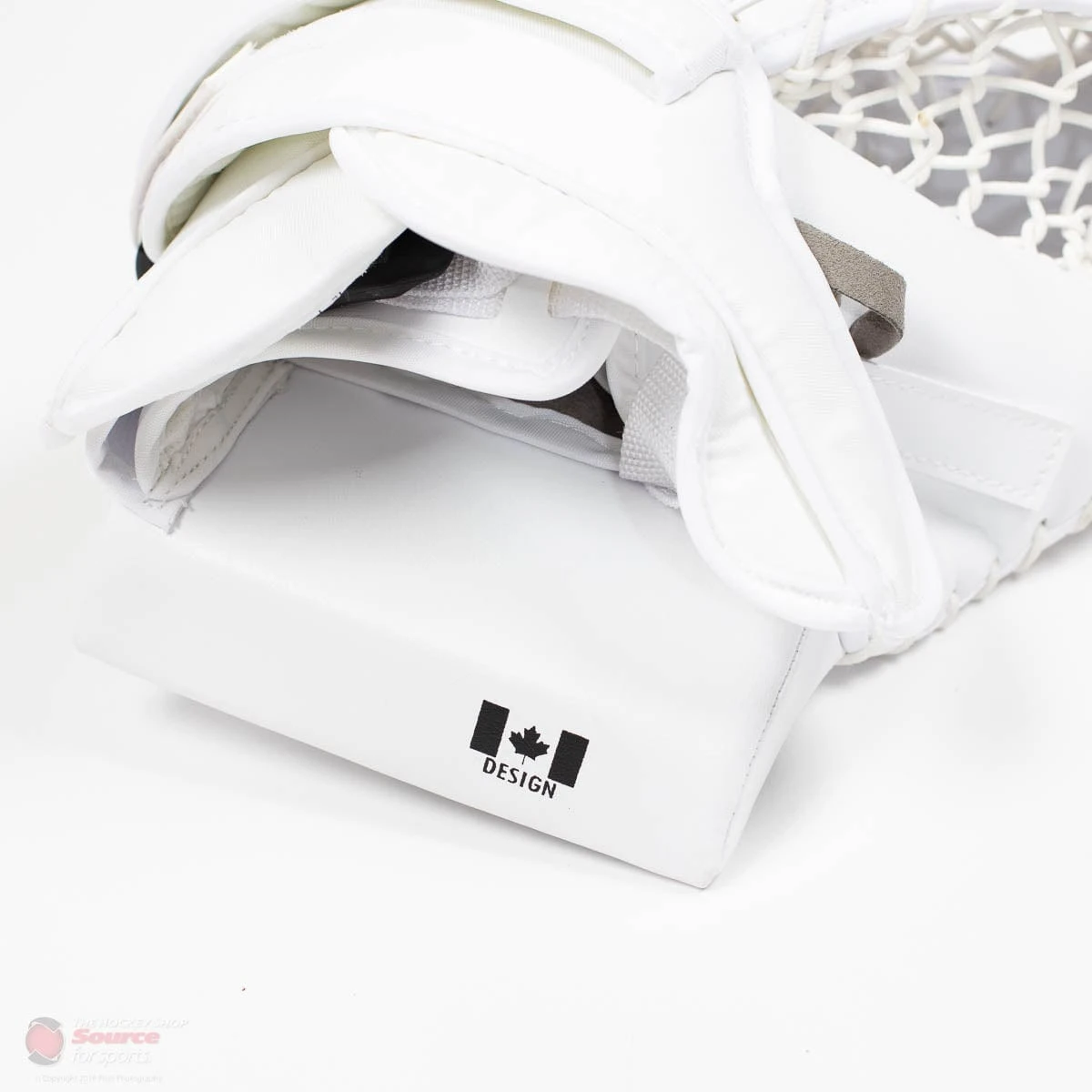 Brian's NetZero 2 Junior Goalie Catcher 10 Brian's NetZero 2 Junior Goalie Catcher - Image 8