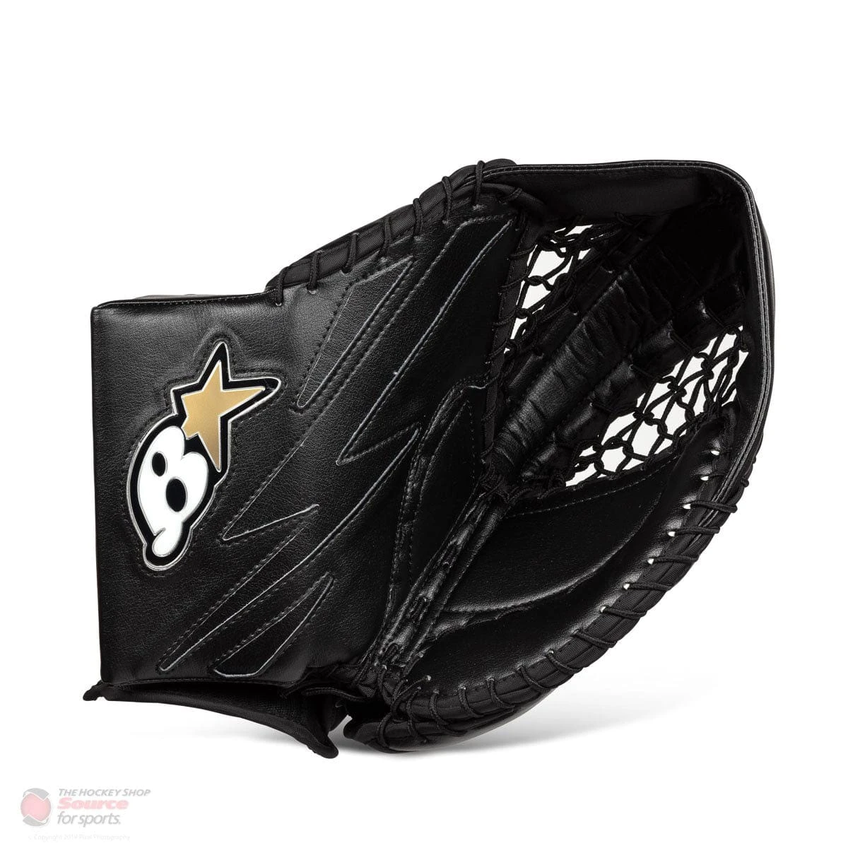 Brian's NetZero 2 Junior Goalie Catcher 12 Brian's NetZero 2 Junior Goalie Catcher - Image 10