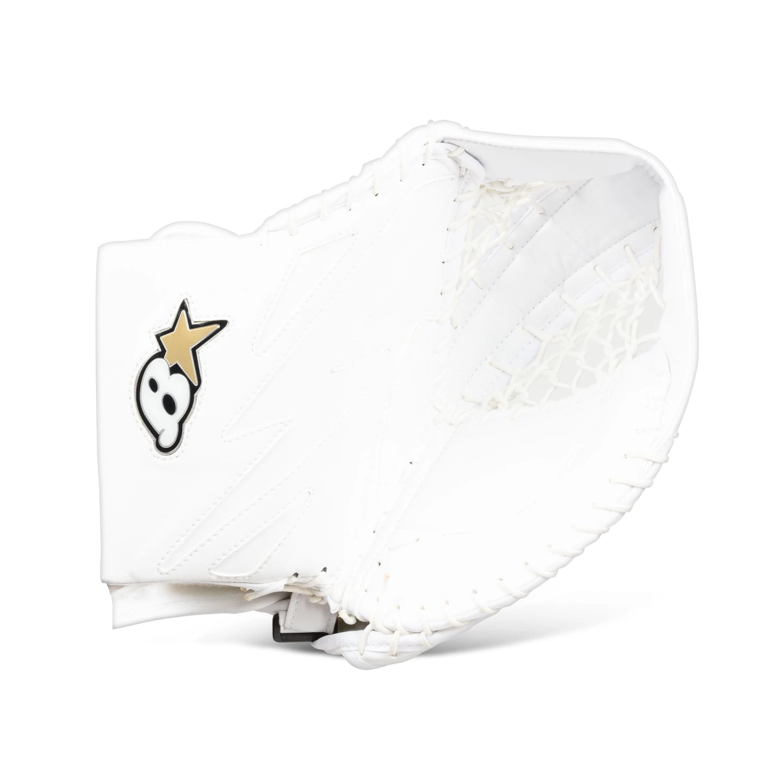 Brian's NetZero 2 Junior Goalie Catcher 3 Brian's NetZero 2 Junior Goalie Catcher