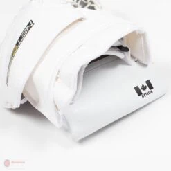 Brian's NetZero 2 Youth Goalie Catcher -Hockey Equipment Store brian s catchers brian s netzero 2 youth goalie catcher 11367435305026