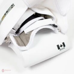 Brian's NetZero 2 Youth Goalie Catcher -Hockey Equipment Store brian s catchers brian s netzero 2 youth goalie catcher 11367435796546