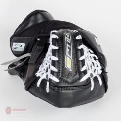 Brian's OPTiK 2 Pro Senior Goalie Catcher -Hockey Equipment Store brian s catchers brian s optik 2 pro senior goalie catcher 14356211269698