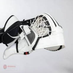 Brian's OPTiK X2 Senior Goalie Catcher -Hockey Equipment Store brian s catchers brian s optik x2 senior goalie catcher 27999417040962