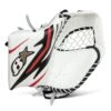 Brian's OPTiK X2 Senior Goalie Catcher -Hockey Equipment Store brian s catchers brian s optik x2 senior goalie catcher white black red regular 28743510622274