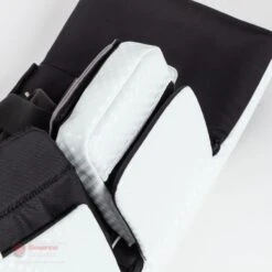 Brian's G-NETik X Intermediate Goalie Leg Pads 38 Brian's G-NETik X Intermediate Goalie Leg Pads -Hockey Equipment Store brian s leg pads brian s g netik x intermediate goalie leg pads 14781298081858