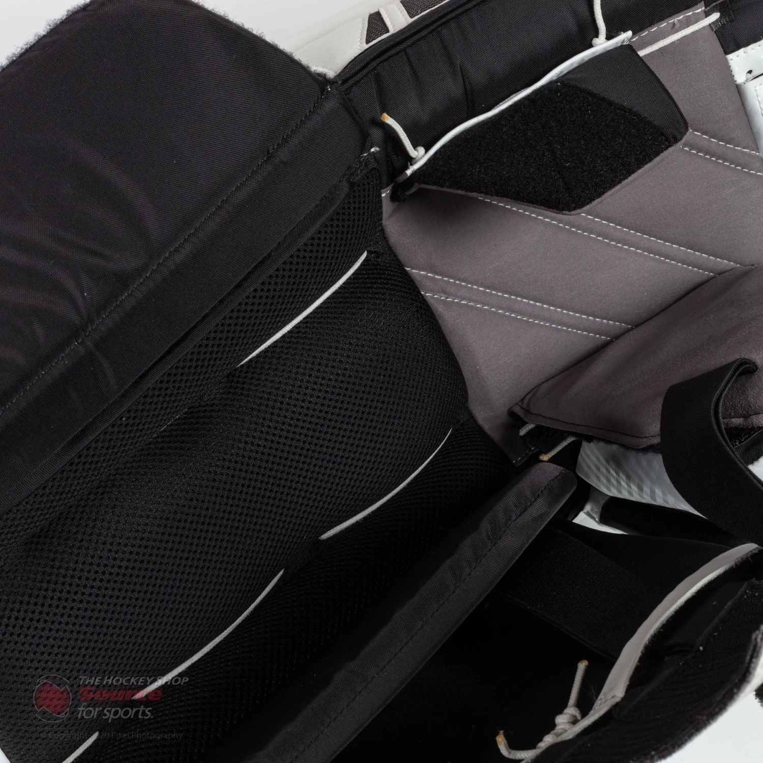 Brian's G-NETik X Intermediate Goalie Leg Pads 14 Brian's G-NETik X Intermediate Goalie Leg Pads - Image 12