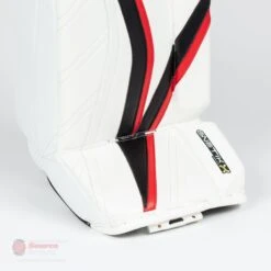 Brian's G-NETik X Intermediate Goalie Leg Pads 26 Brian's G-NETik X Intermediate Goalie Leg Pads -Hockey Equipment Store brian s leg pads brian s g netik x intermediate goalie leg pads 14781299884098