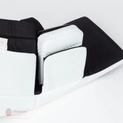 Brian's G-NETik X Intermediate Goalie Leg Pads 37 Brian's G-NETik X Intermediate Goalie Leg Pads -Hockey Equipment Store brian s leg pads brian s g netik x intermediate goalie leg pads 14781300703298