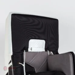 Brian's G-NETik X Intermediate Goalie Leg Pads 40 Brian's G-NETik X Intermediate Goalie Leg Pads -Hockey Equipment Store brian s leg pads brian s g netik x intermediate goalie leg pads 14781301063746