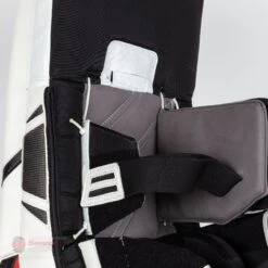 Brian's G-NETik X Junior Goalie Leg Pads -Hockey Equipment Store brian s leg pads brian s g netik x junior goalie leg pads 14781304471618