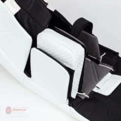 Brian's G-NETik X Junior Goalie Leg Pads -Hockey Equipment Store brian s leg pads brian s g netik x junior goalie leg pads 14781307682882