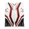 Brian's G-NETik X5 Junior Goalie Leg Pads 2 Brian's G-NETik X5 Junior Goalie Leg Pads -Hockey Equipment Store brian s leg pads brian s g netik x5 junior goalie leg pads white black red 27 1 29086601805890