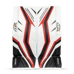 Brian's G-NETik X5 Junior Goalie Leg Pads
