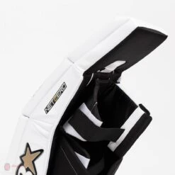 Brian's NetZero 2 Intermediate Goalie Leg Pads -Hockey Equipment Store brian s leg pads brian s netzero 2 intermediate goalie leg pads 11491487285314