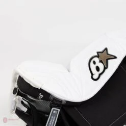 Brian's NetZero 2 Intermediate Goalie Leg Pads -Hockey Equipment Store brian s leg pads brian s netzero 2 intermediate goalie leg pads 11491487481922