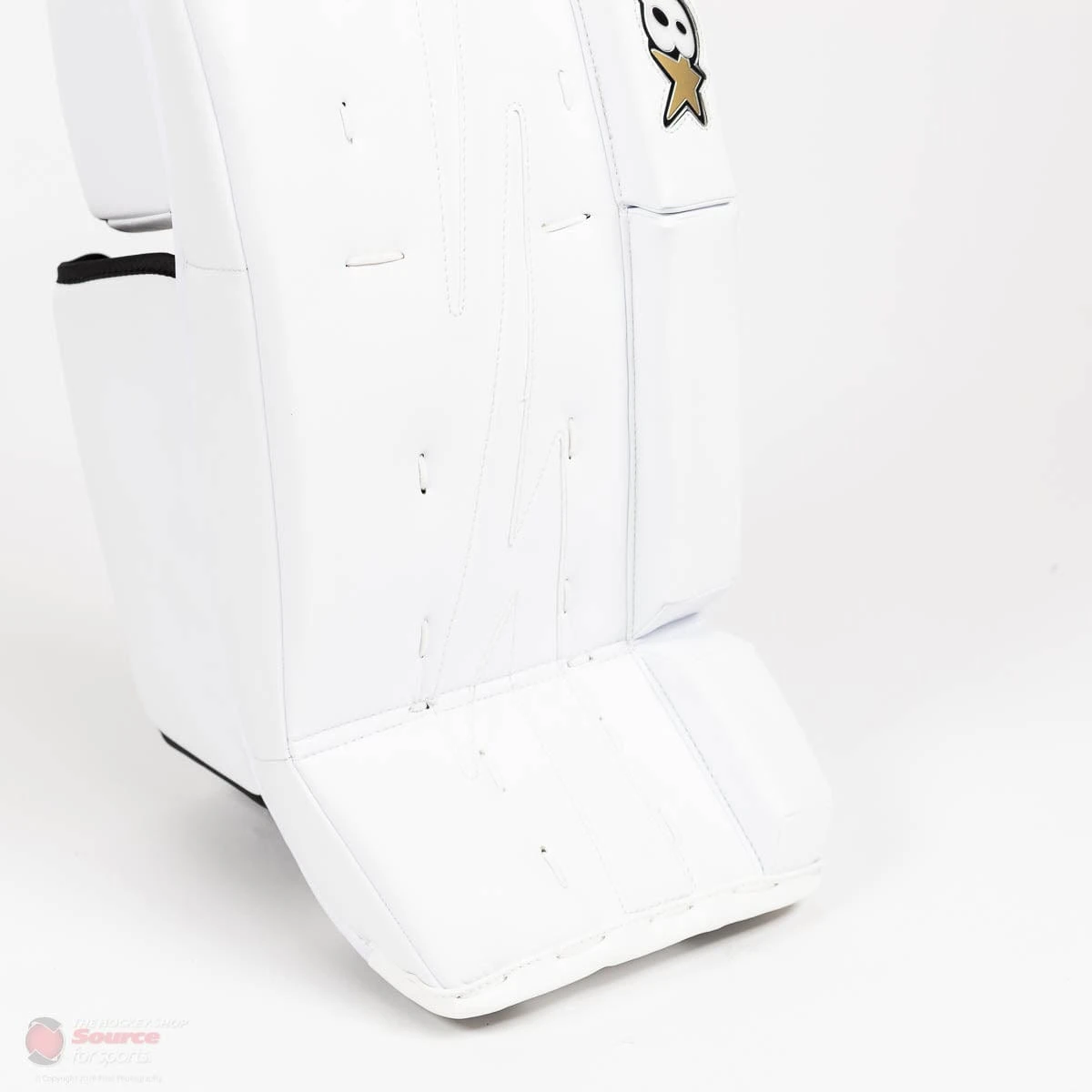Brian's NetZero 2 Junior Goalie Leg Pads 5 Brian's NetZero 2 Junior Goalie Leg Pads - Image 3