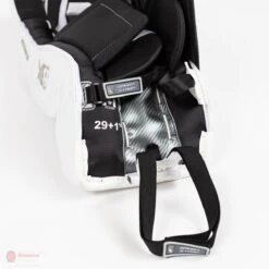 Brian's NetZero 2 Junior Goalie Leg Pads 15 Brian's NetZero 2 Junior Goalie Leg Pads -Hockey Equipment Store brian s leg pads brian s netzero 2 junior goalie leg pads 12891377664066