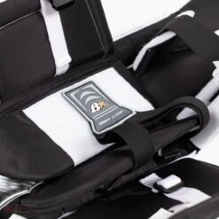 Brian's NetZero 2 Junior Goalie Leg Pads 17 Brian's NetZero 2 Junior Goalie Leg Pads -Hockey Equipment Store brian s leg pads brian s netzero 2 junior goalie leg pads 12891377729602