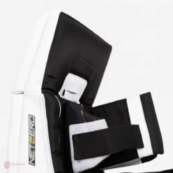 Brian's NetZero 2 Junior Goalie Leg Pads 18 Brian's NetZero 2 Junior Goalie Leg Pads -Hockey Equipment Store brian s leg pads brian s netzero 2 junior goalie leg pads 12891377762370