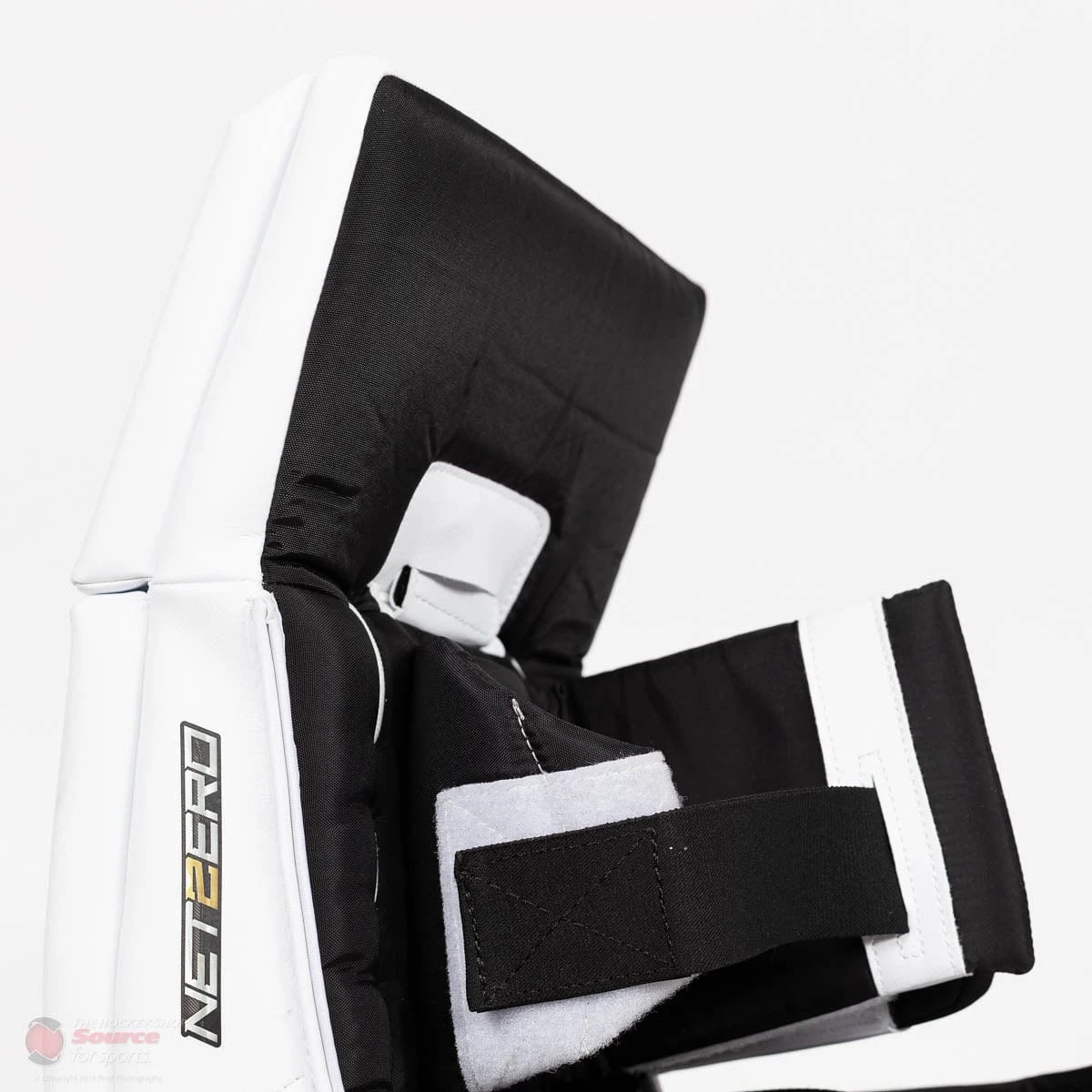 Brian's NetZero 2 Junior Goalie Leg Pads 10 Brian's NetZero 2 Junior Goalie Leg Pads - Image 8