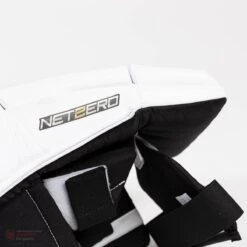 Brian's NetZero 2 Youth Goalie Leg Pads -Hockey Equipment Store brian s leg pads brian s netzero 2 youth goalie leg pads 11491489415234