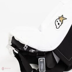 Brian's NetZero 2 Youth Goalie Leg Pads -Hockey Equipment Store brian s leg pads brian s netzero 2 youth goalie leg pads 11491489480770