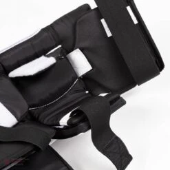 Brian's NetZero 2 Youth Goalie Leg Pads -Hockey Equipment Store brian s leg pads brian s netzero 2 youth goalie leg pads 11491490431042