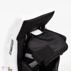 Brian's NetZero 2 Youth Goalie Leg Pads -Hockey Equipment Store brian s leg pads brian s netzero 2 youth goalie leg pads 11491490660418