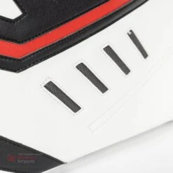 Brian's OPTiK X2 Junior Goalie Leg Pads -Hockey Equipment Store brian s leg pads brian s optik x2 junior goalie leg pads 27999380668482