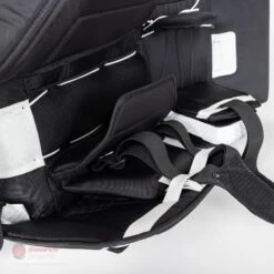 Brian's OPTiK X2 Junior Goalie Leg Pads -Hockey Equipment Store brian s leg pads brian s optik x2 junior goalie leg pads 27999380734018